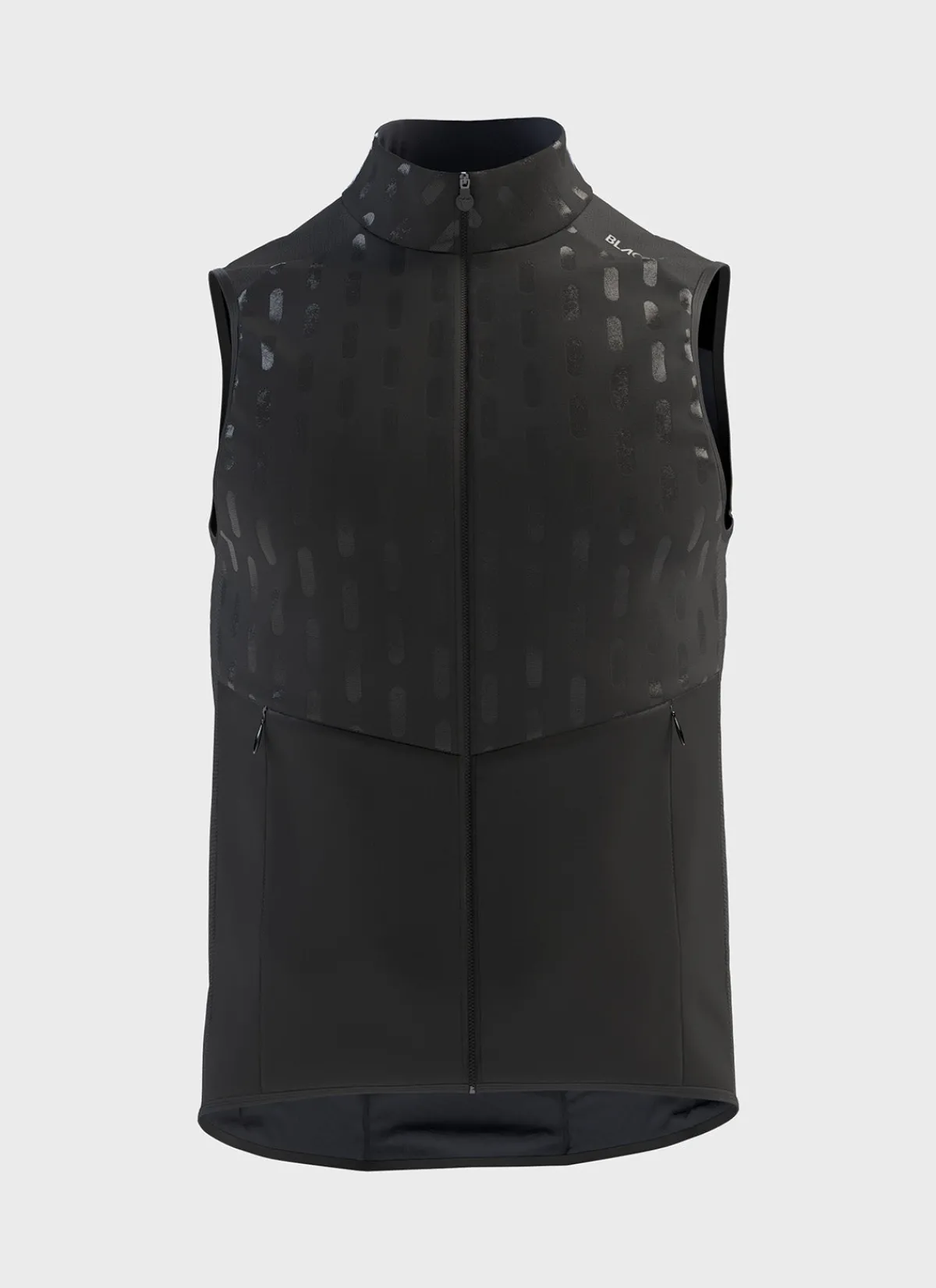 Black Sheep Outerwear | Outerwear | ActiveDown Vest - Black