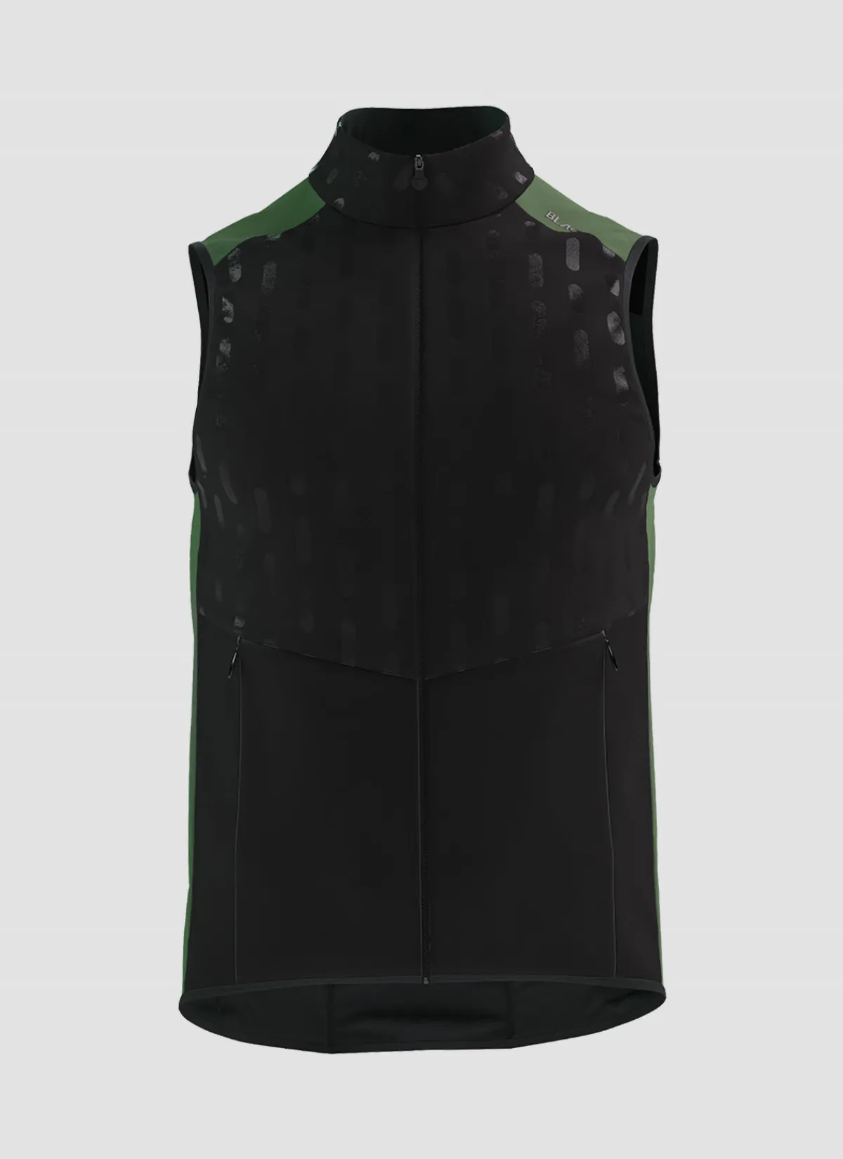 Black Sheep Outerwear | ActiveDown Vest - Black Forest BlackForest