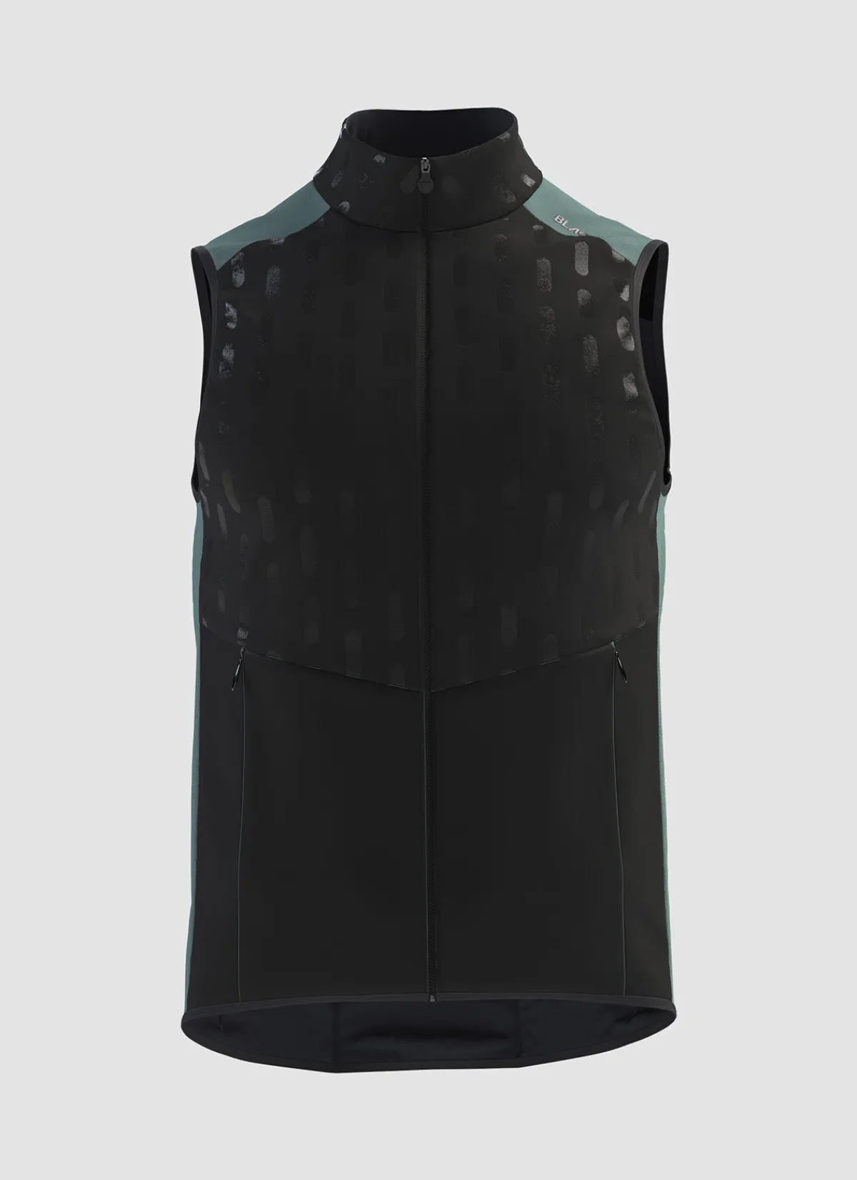 Black Sheep Outerwear | Outerwear | ActiveDown Vest - Silver Pine SilverPine