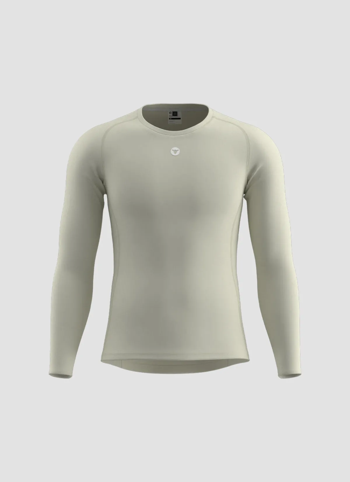 Black Sheep Accessories | ActiveMerino LS Baselayer