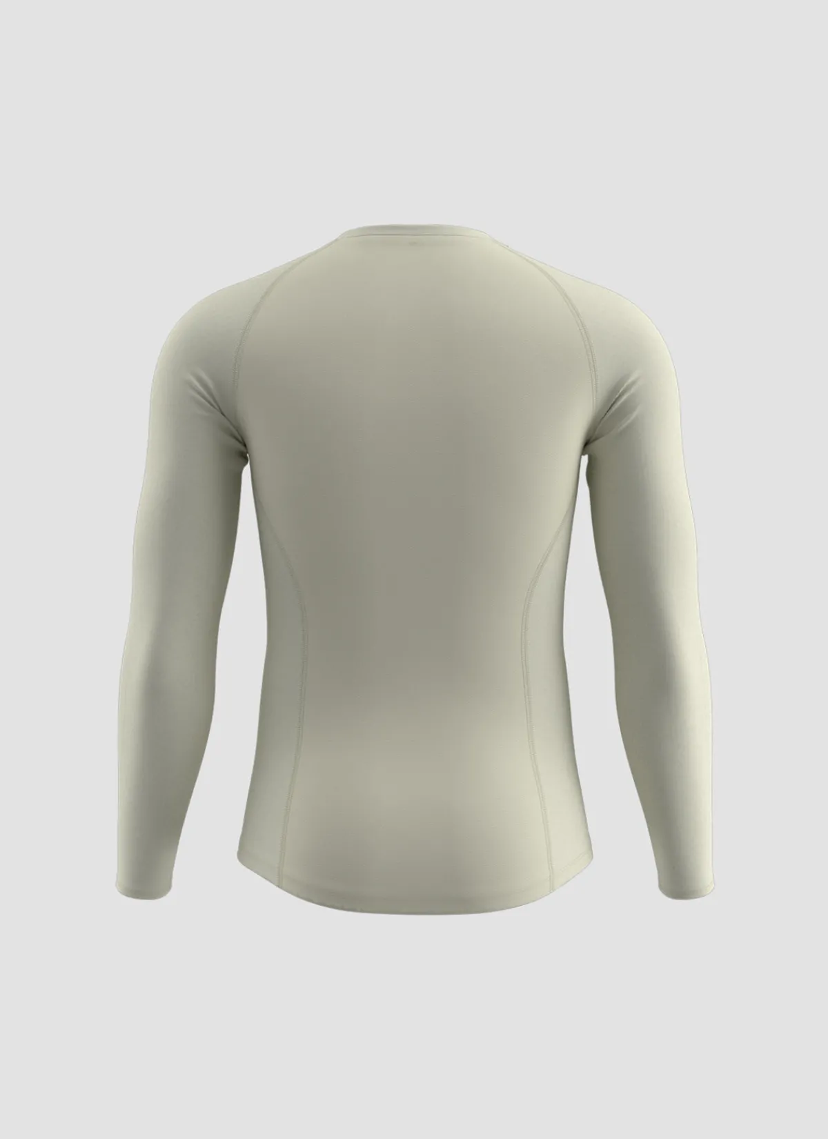 Black Sheep Accessories | ActiveMerino LS Baselayer