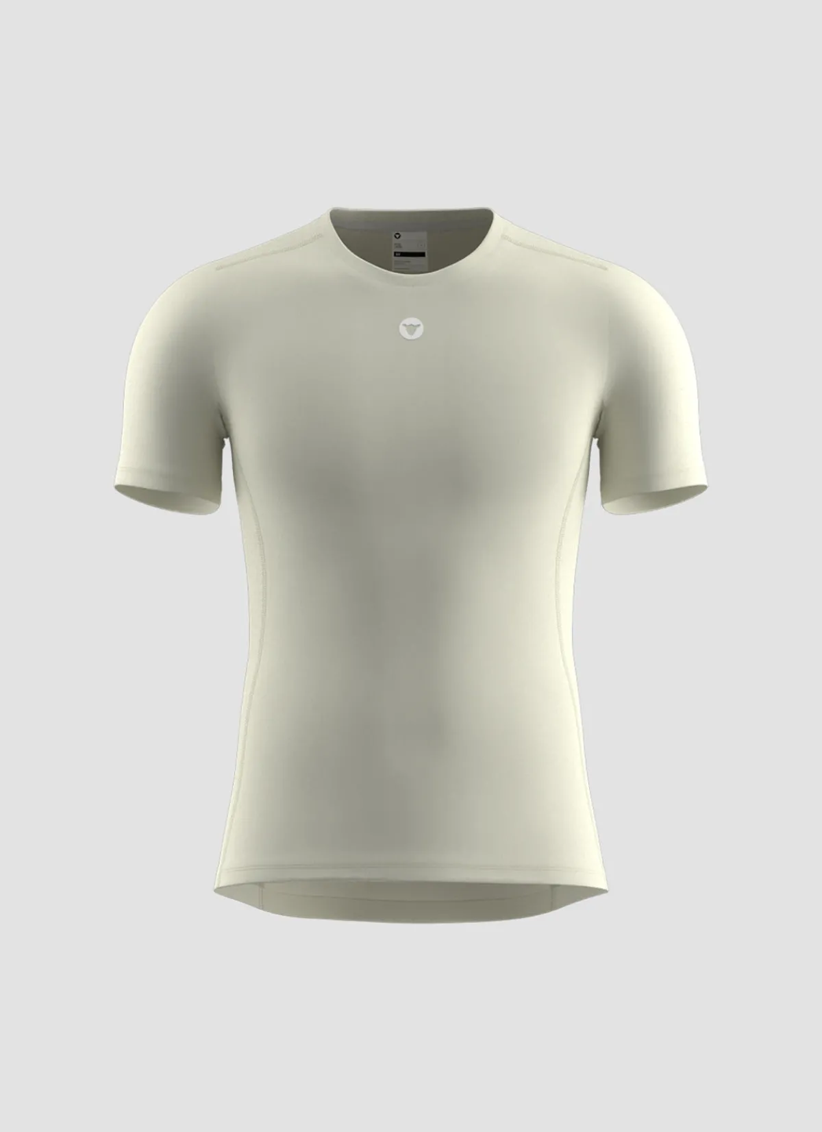 Black Sheep Accessories | ActiveMerino SS Baselayer