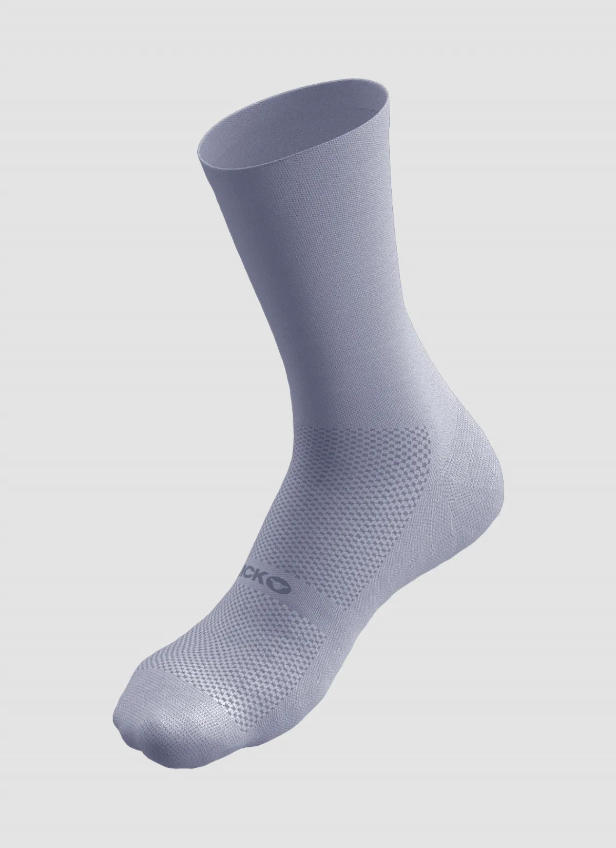 Black Sheep Accessories | Crew Sock - Dusk