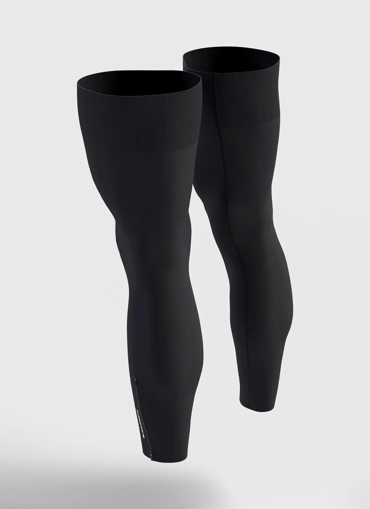 Black Sheep Accessories | Elements Leg Warmers - Black