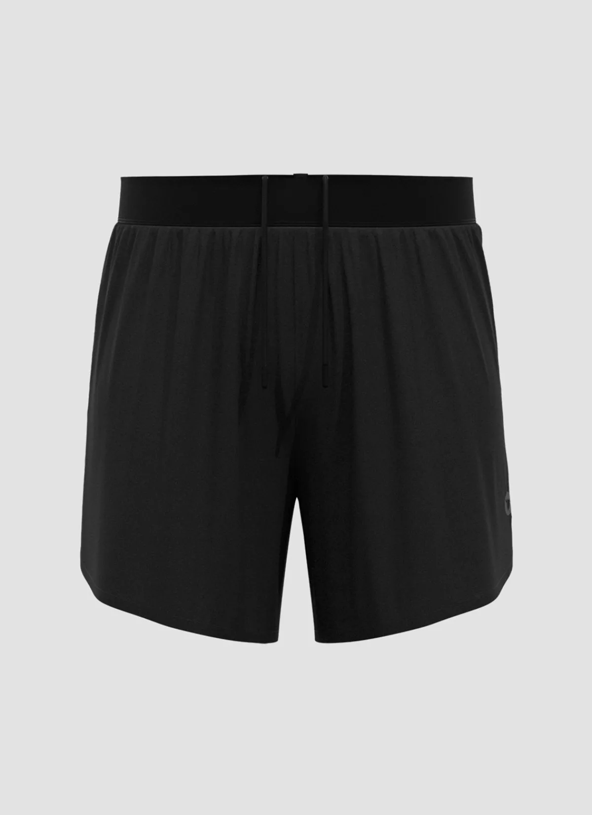 Black Sheep Shorts | Men's Dry Shorts - Black