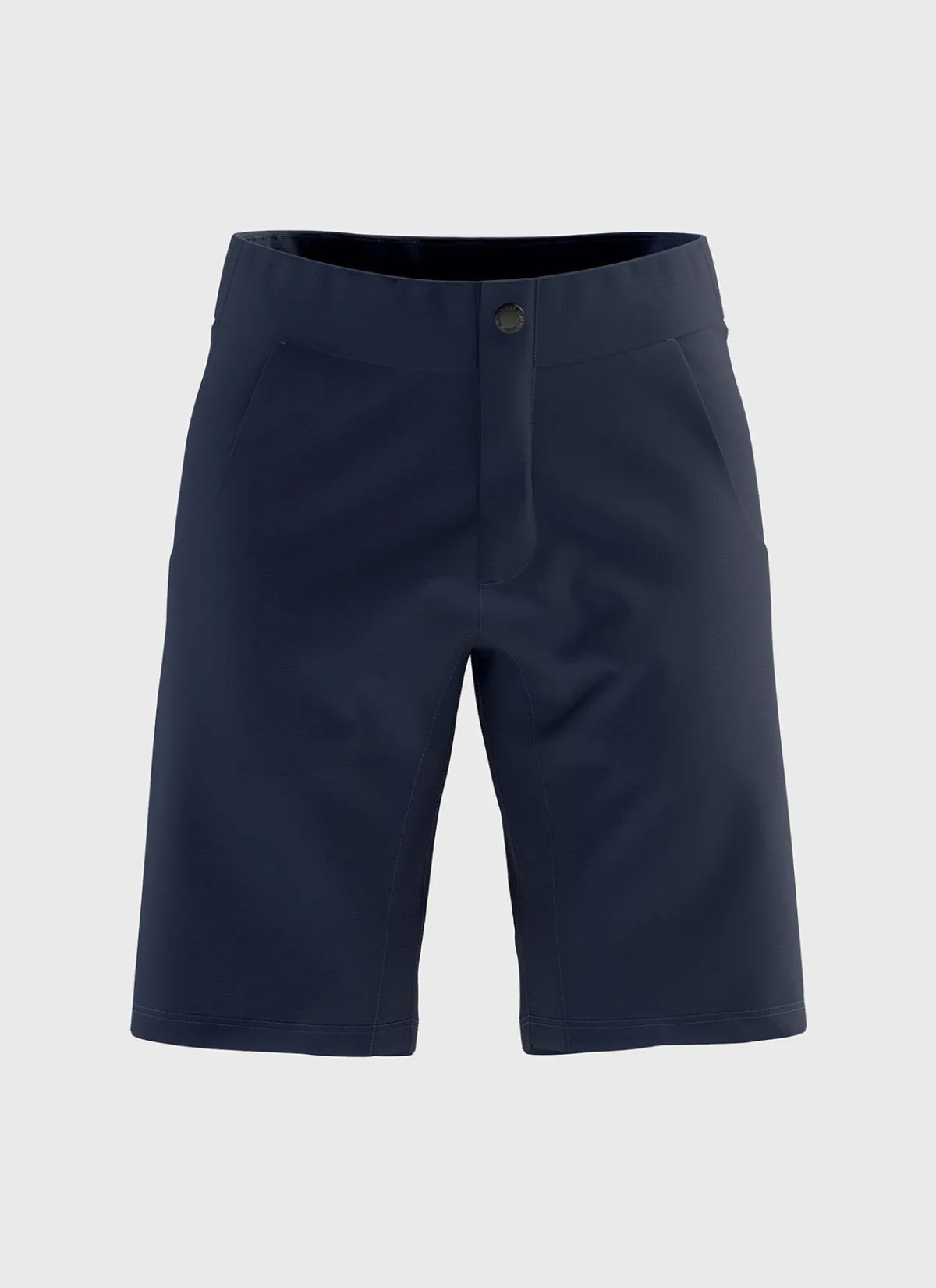 Black Sheep Sportswear | Men's Flex Chino Short - Navy