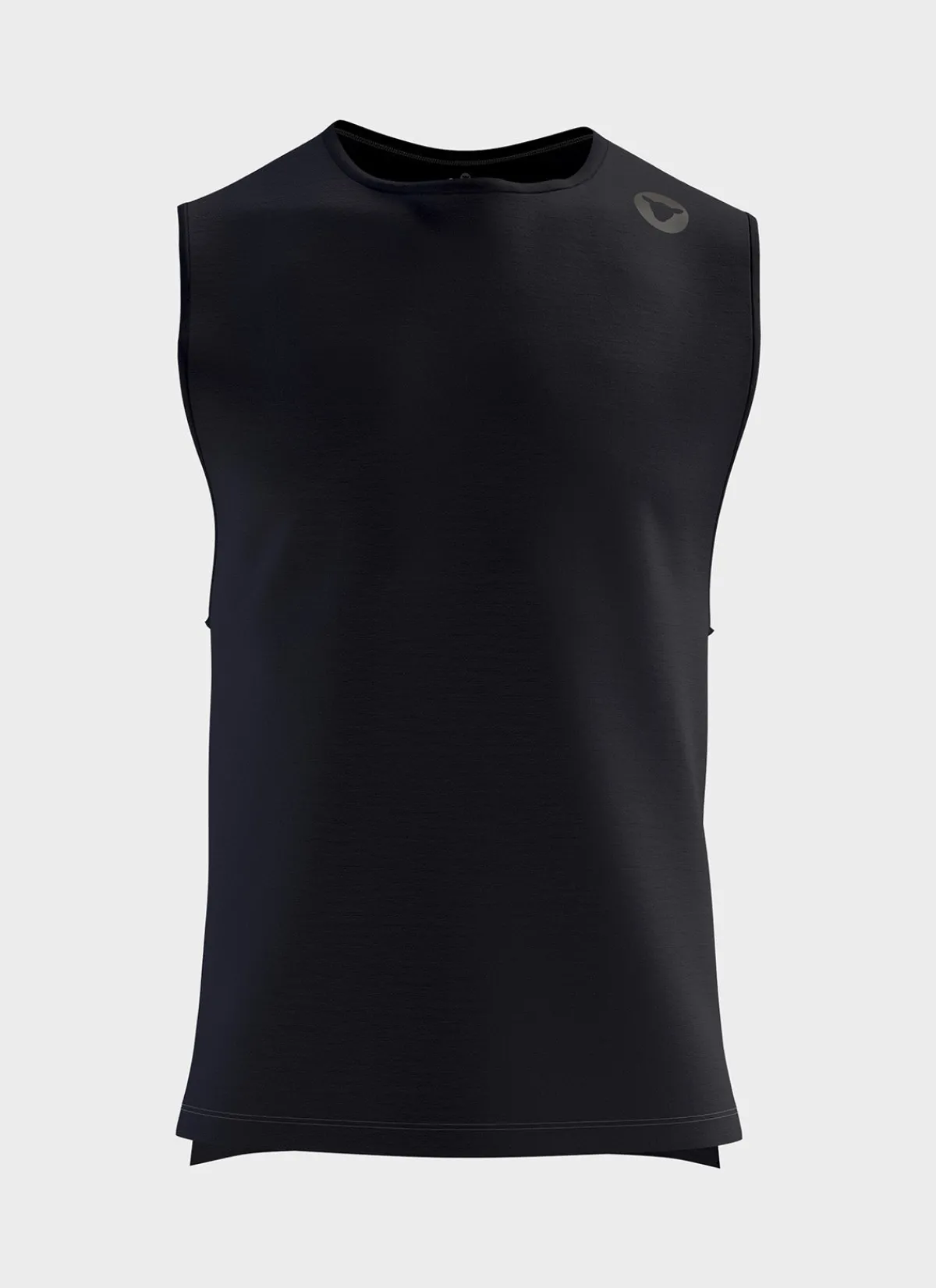 Black Sheep Sportswear | Men's Flex Tank - Black