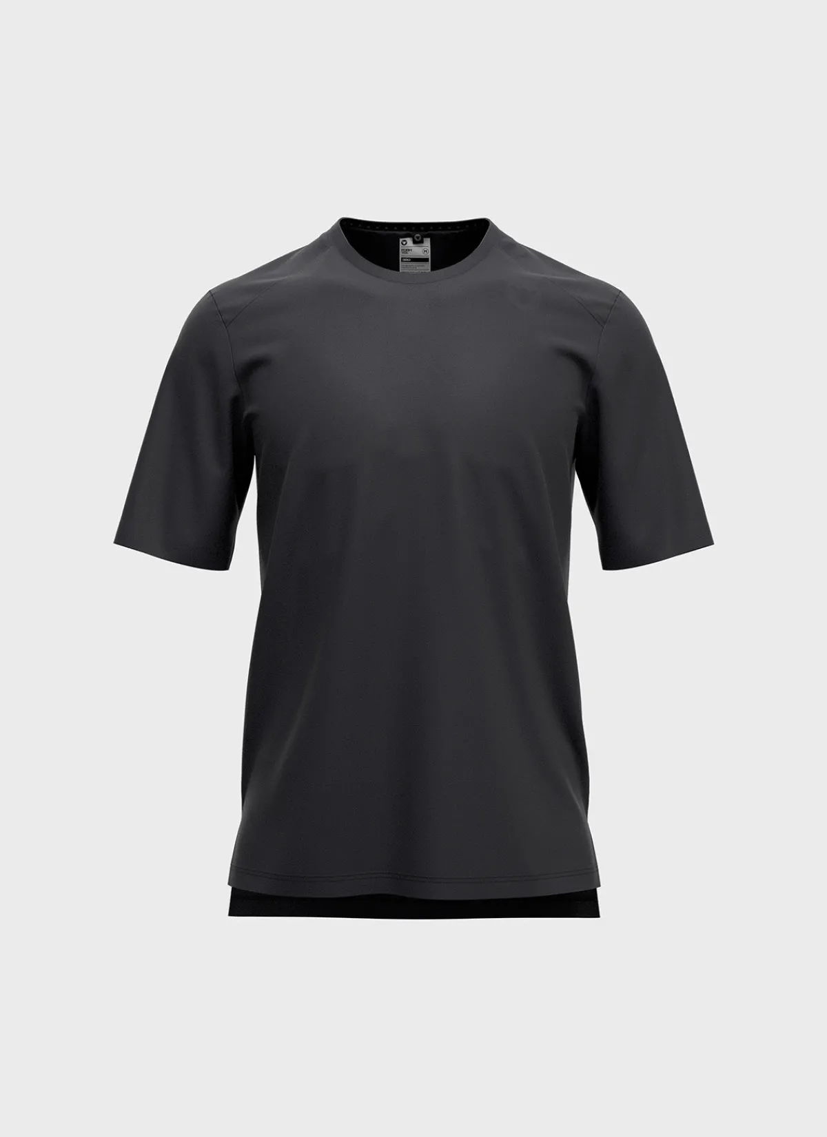 Black Sheep Sportswear | Men's Flex Tee - Black