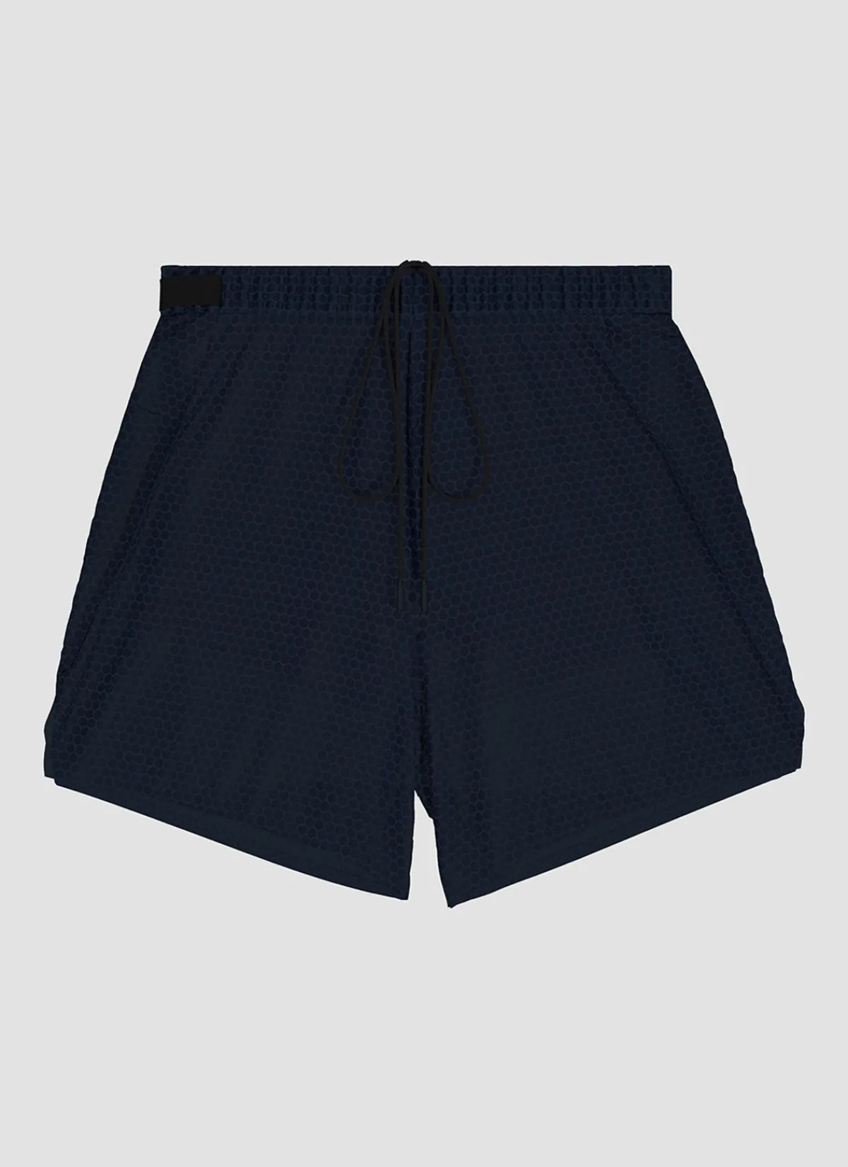 Black Sheep Shorts | Men's Fly 7" Shorts - Midnight Navy MidnightNavy