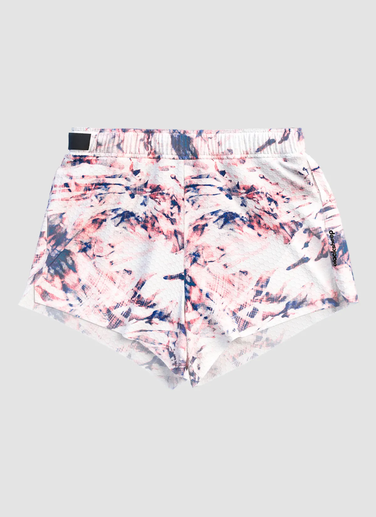 Black Sheep Shorts | Men's Fly 3" Shorts - Pink Shift PinkShift