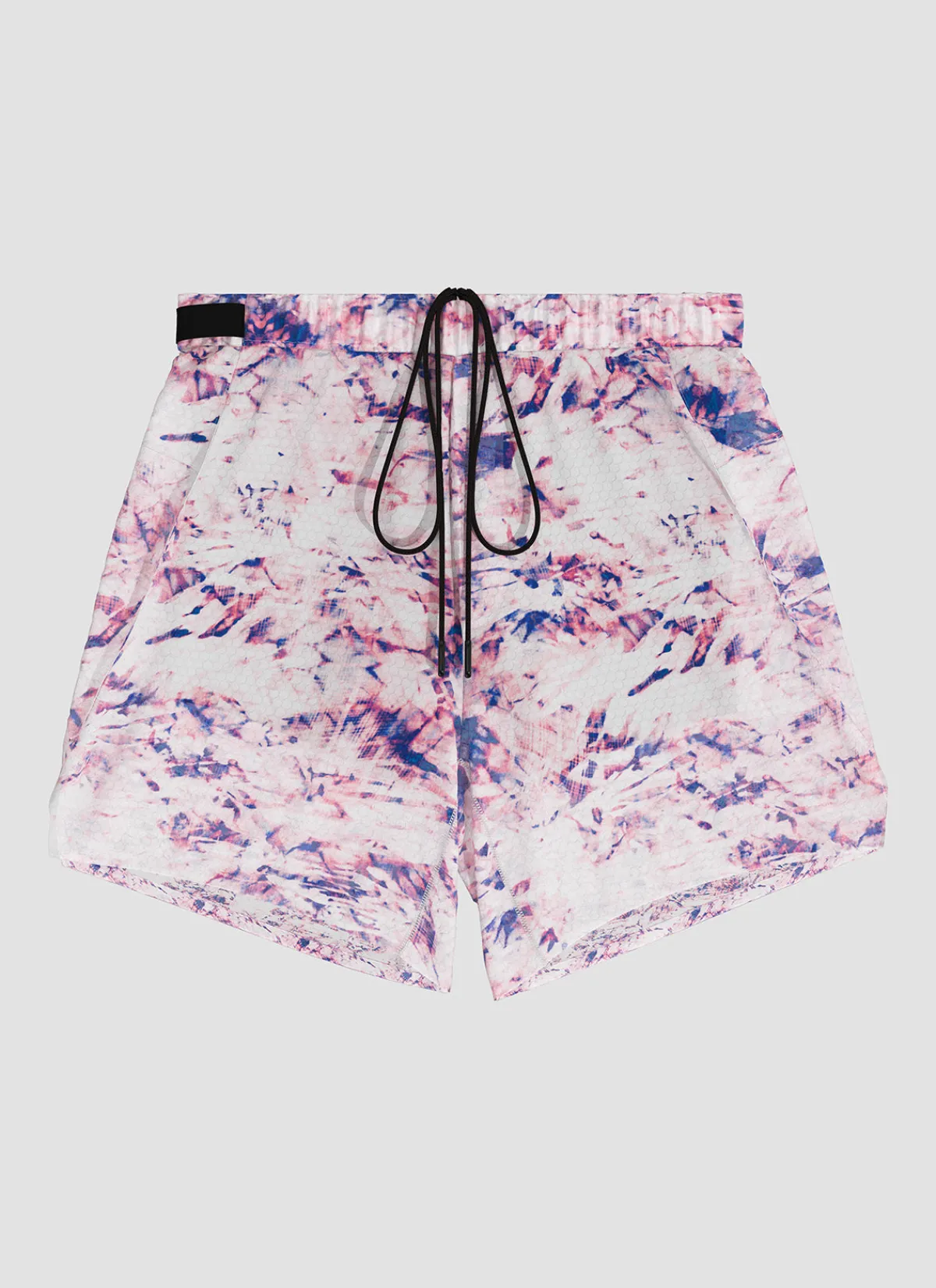 Black Sheep Shorts | Men's Fly 7" Shorts - Pink Shift PinkShift