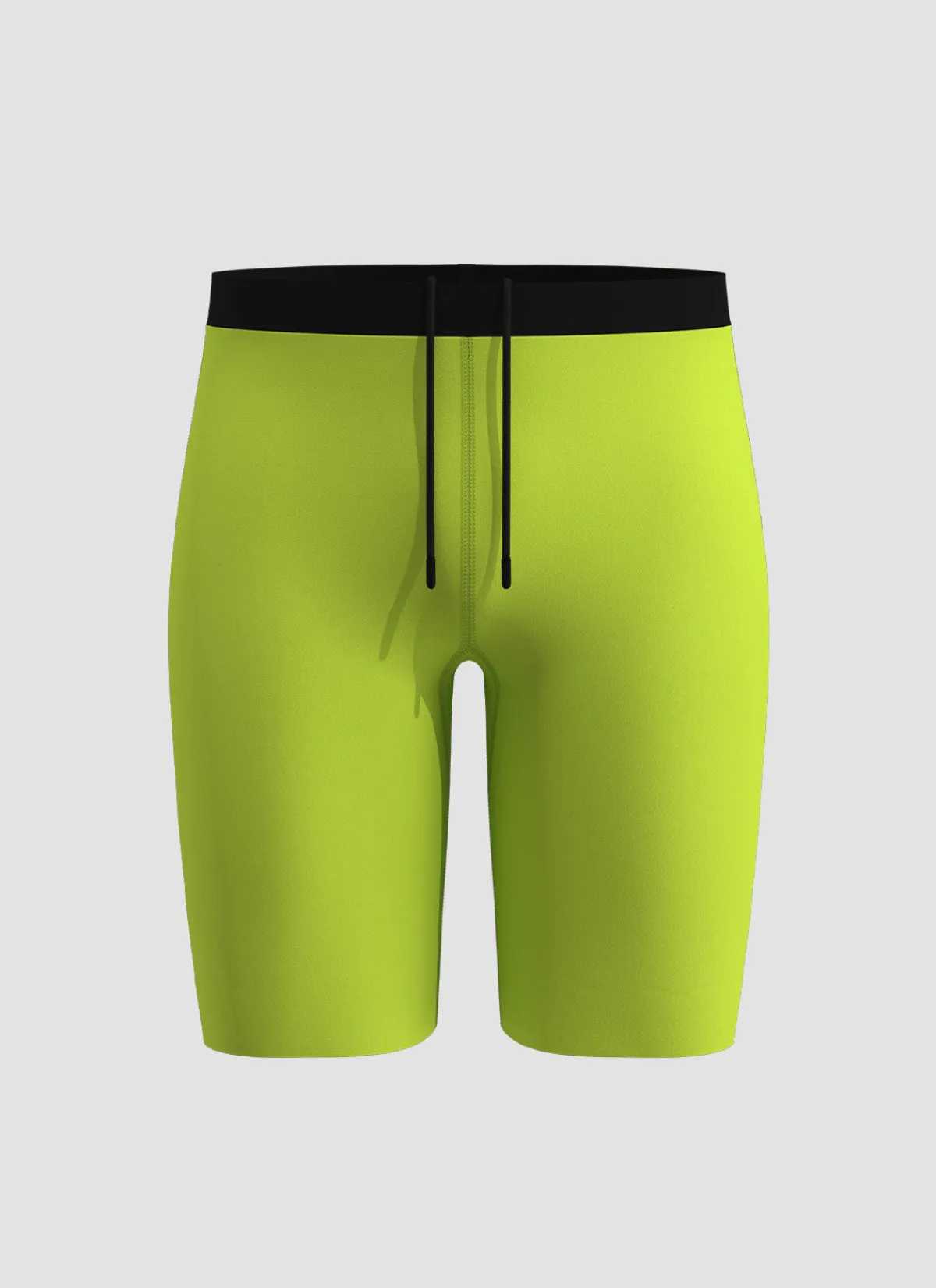 Black Sheep Shorts | Men's Fly Half Tights AcidLime