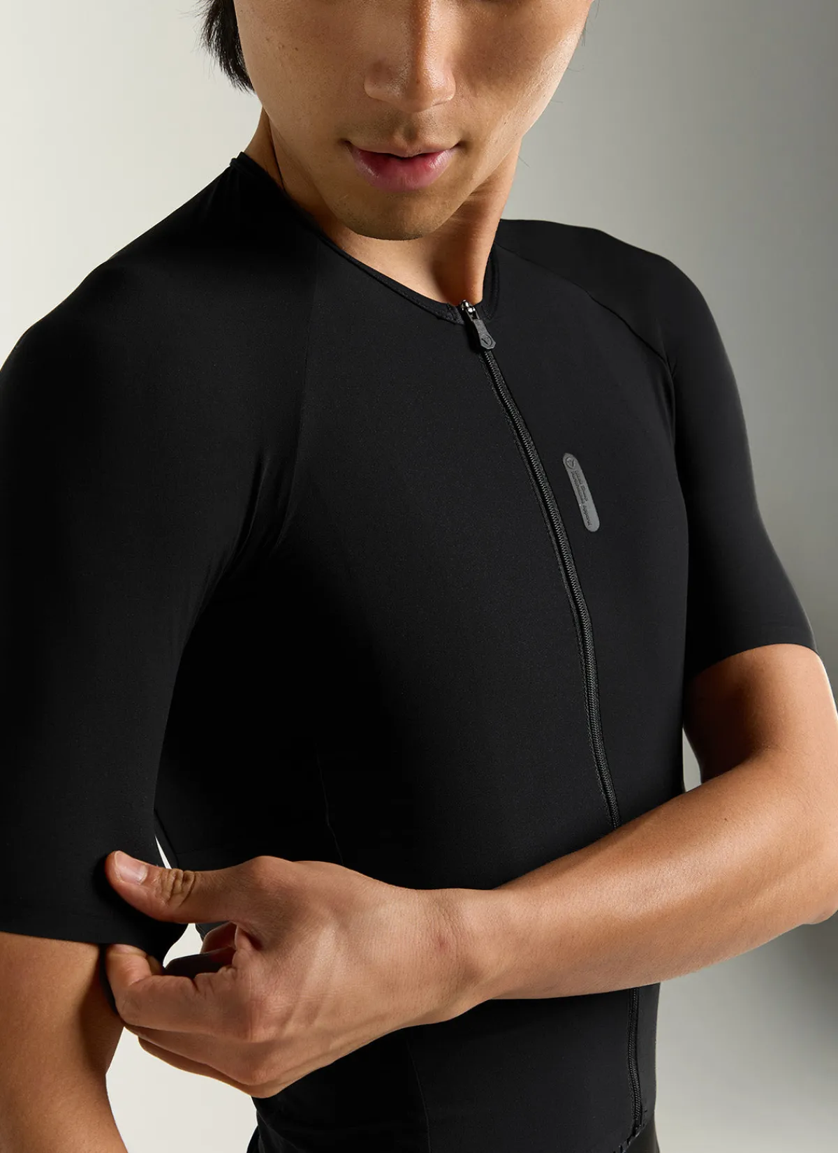 Black Sheep Jerseys | Men's PROJECT Jersey - Stealth Black StealthBlack