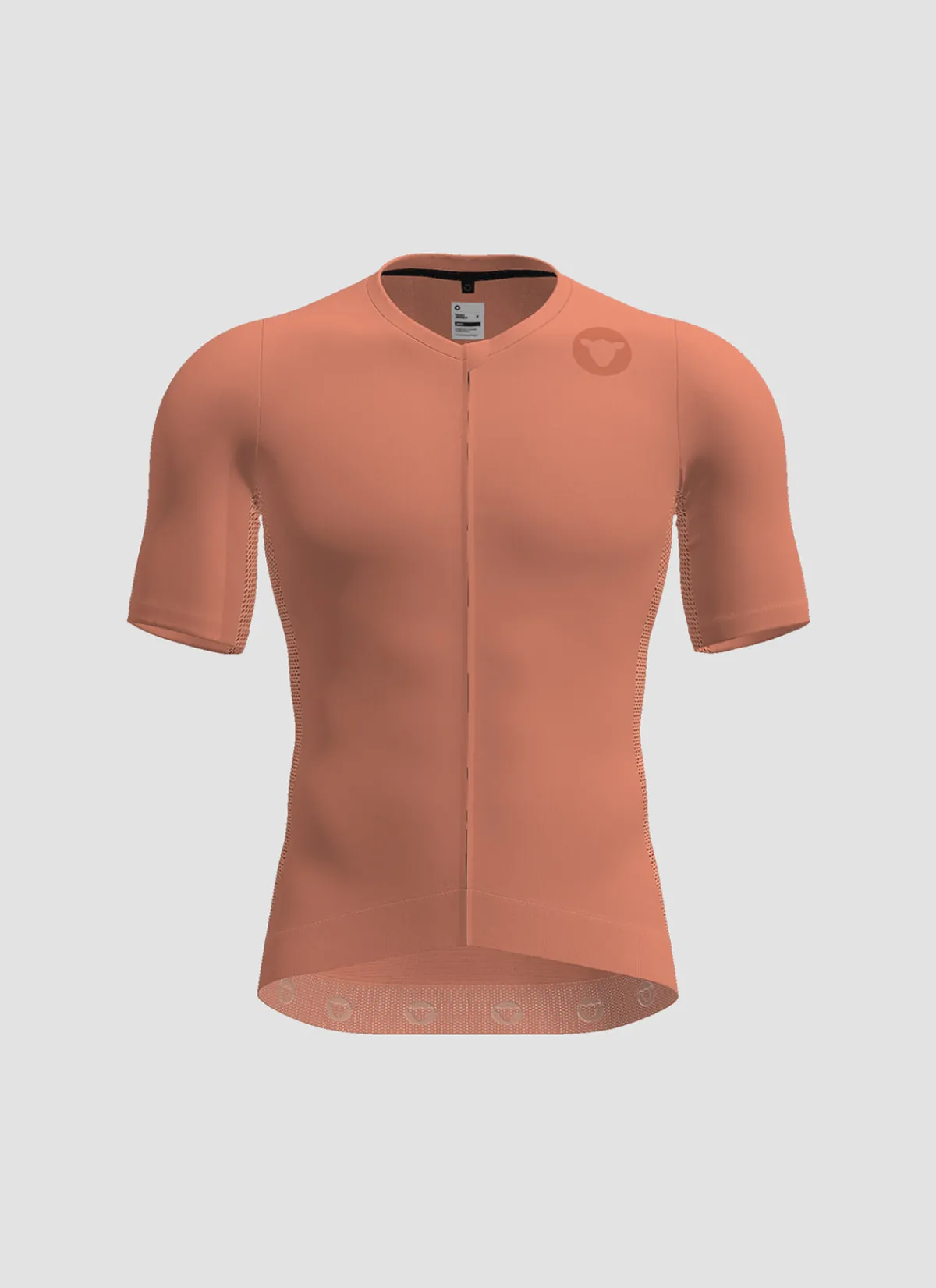 Black Sheep Jerseys | Men's Team SS Jersey - Coral Reef CoralReef