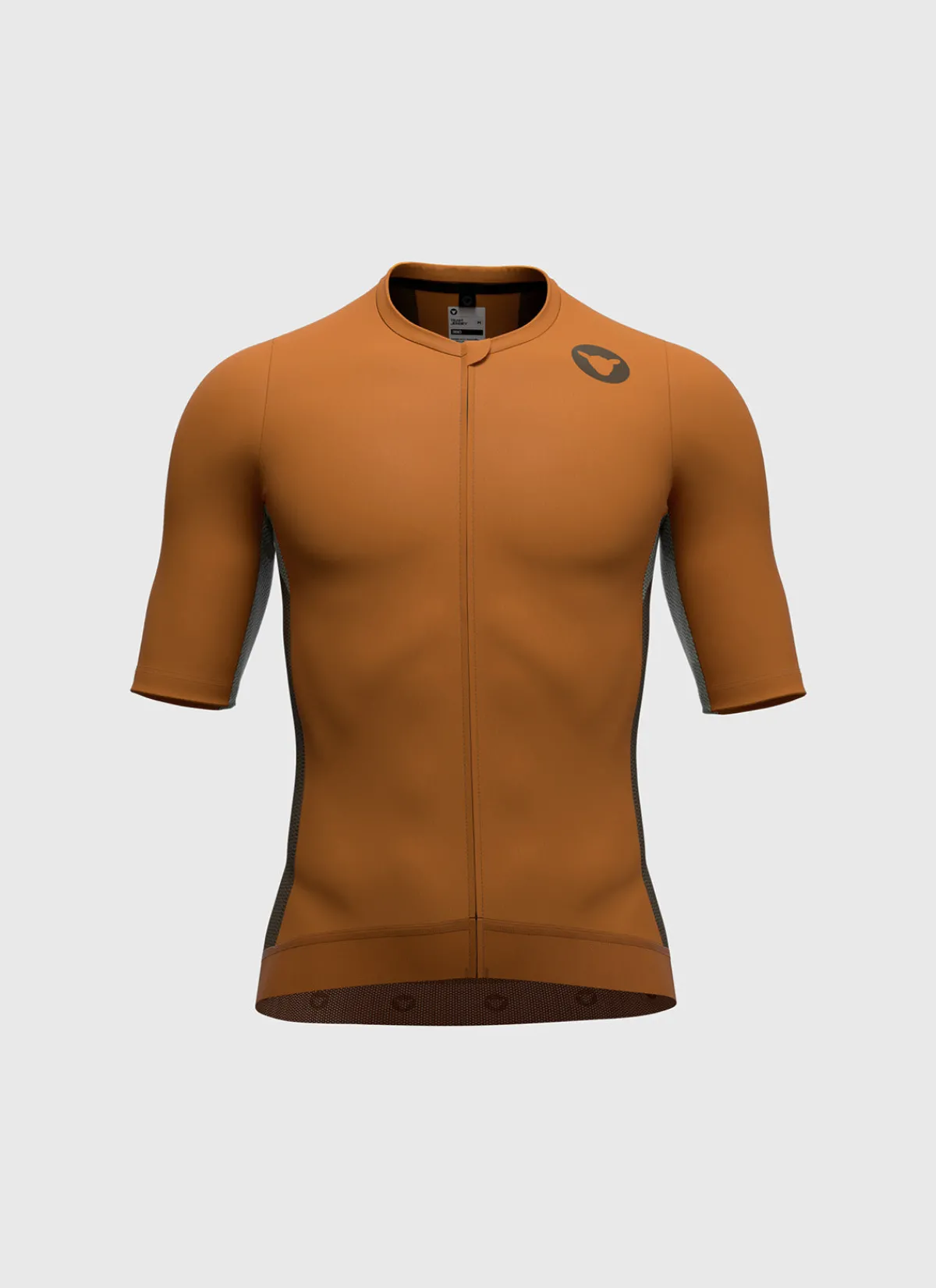 Black Sheep Jerseys | Men's Team SS Jersey - Desert Gold DesertGold