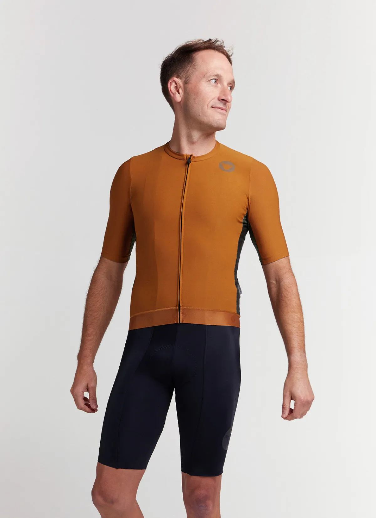 Black Sheep Jerseys | Men's Team SS Jersey - Desert Gold DesertGold