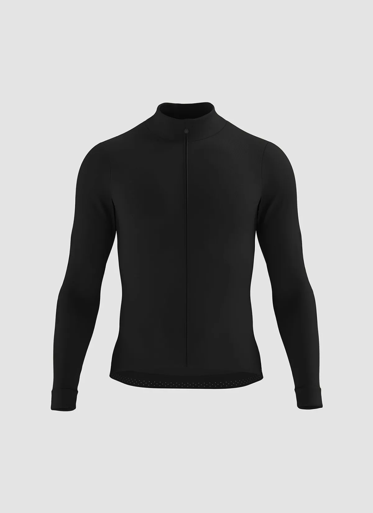 Black Sheep Jerseys | Men's ThermoDream Jersey - Black