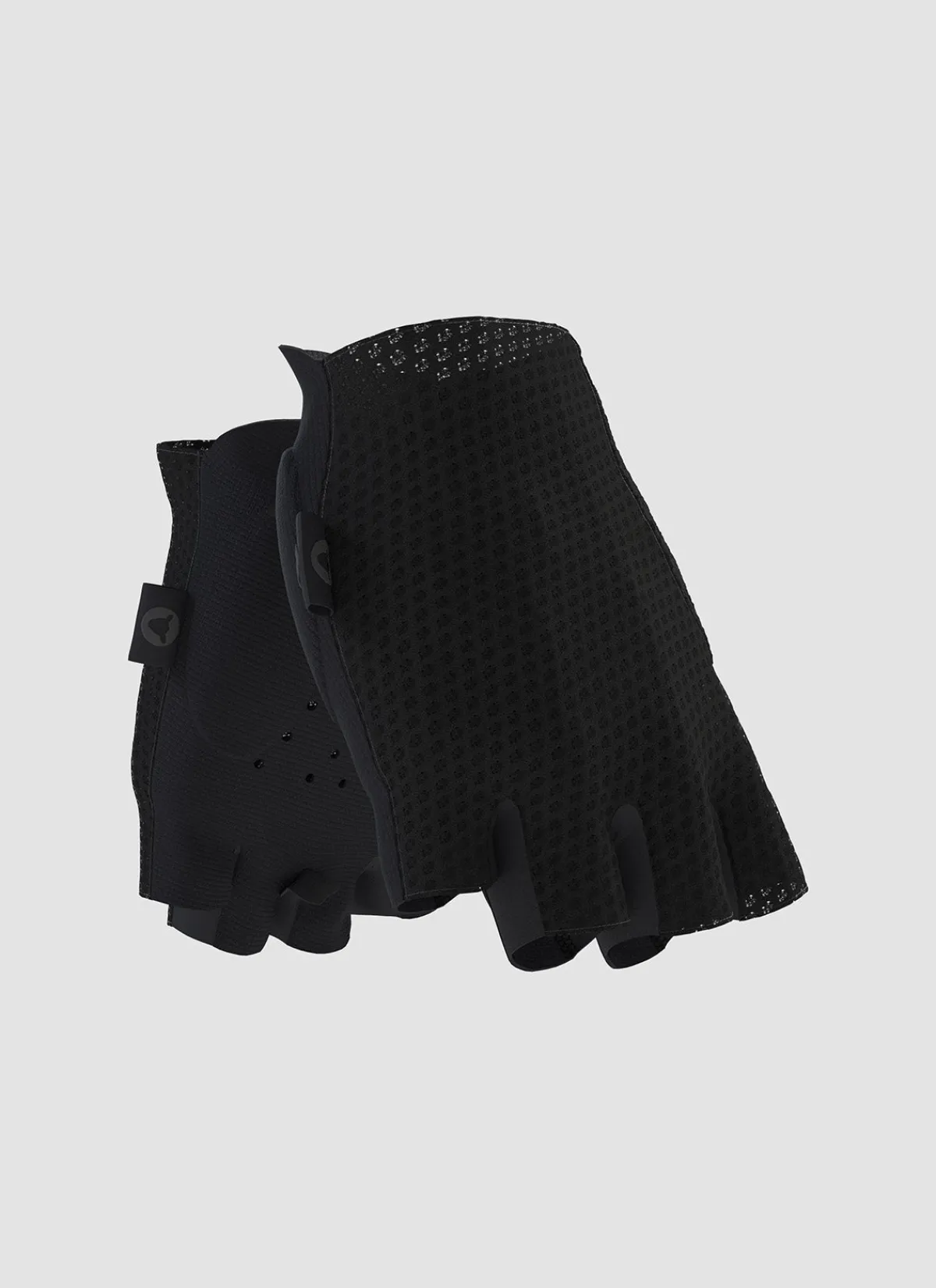 Black Sheep Accessories | Racing Glove - Radical Black RadicalBlack