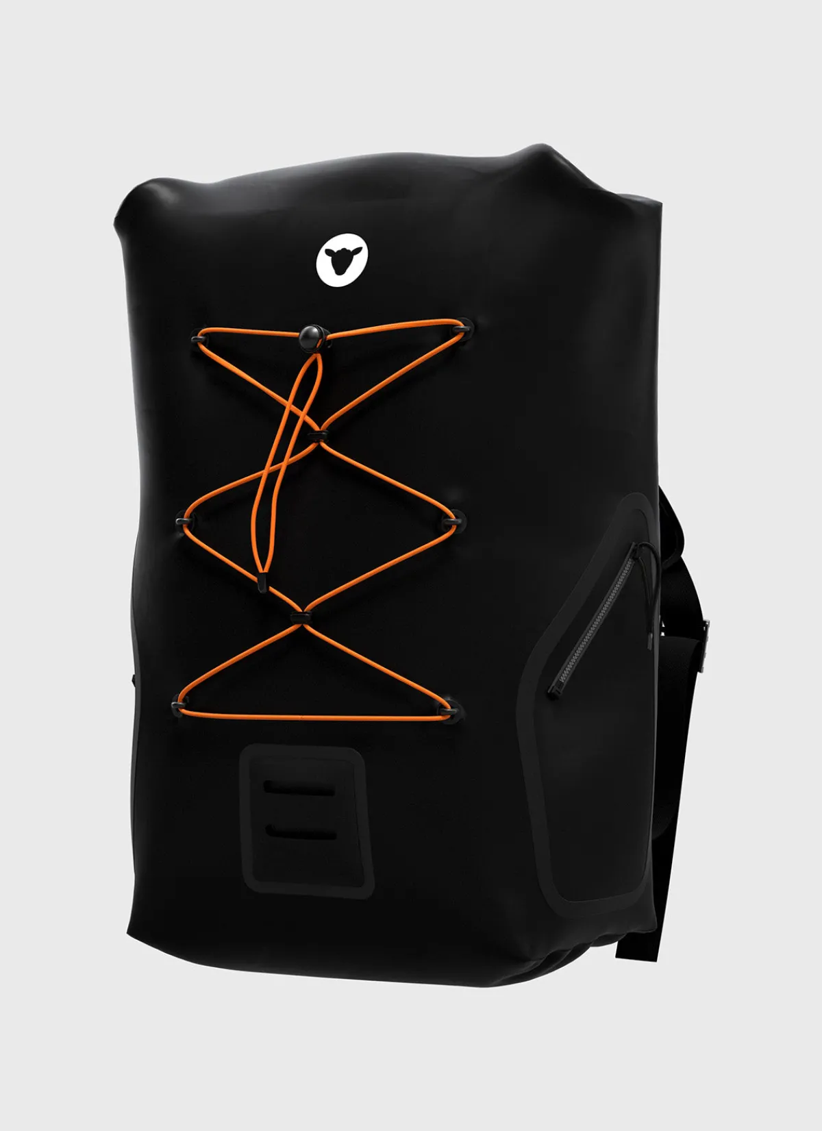 Black Sheep Accessories | Sportswear | Sportswear Protect Bag - Black