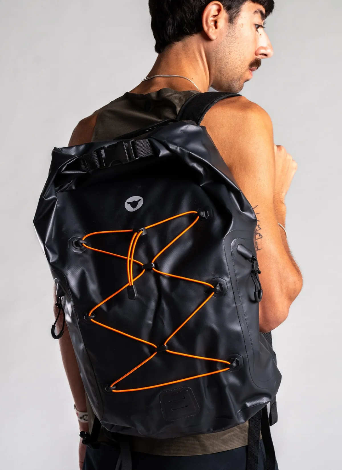 Black Sheep Accessories | Sportswear | Sportswear Protect Bag - Black