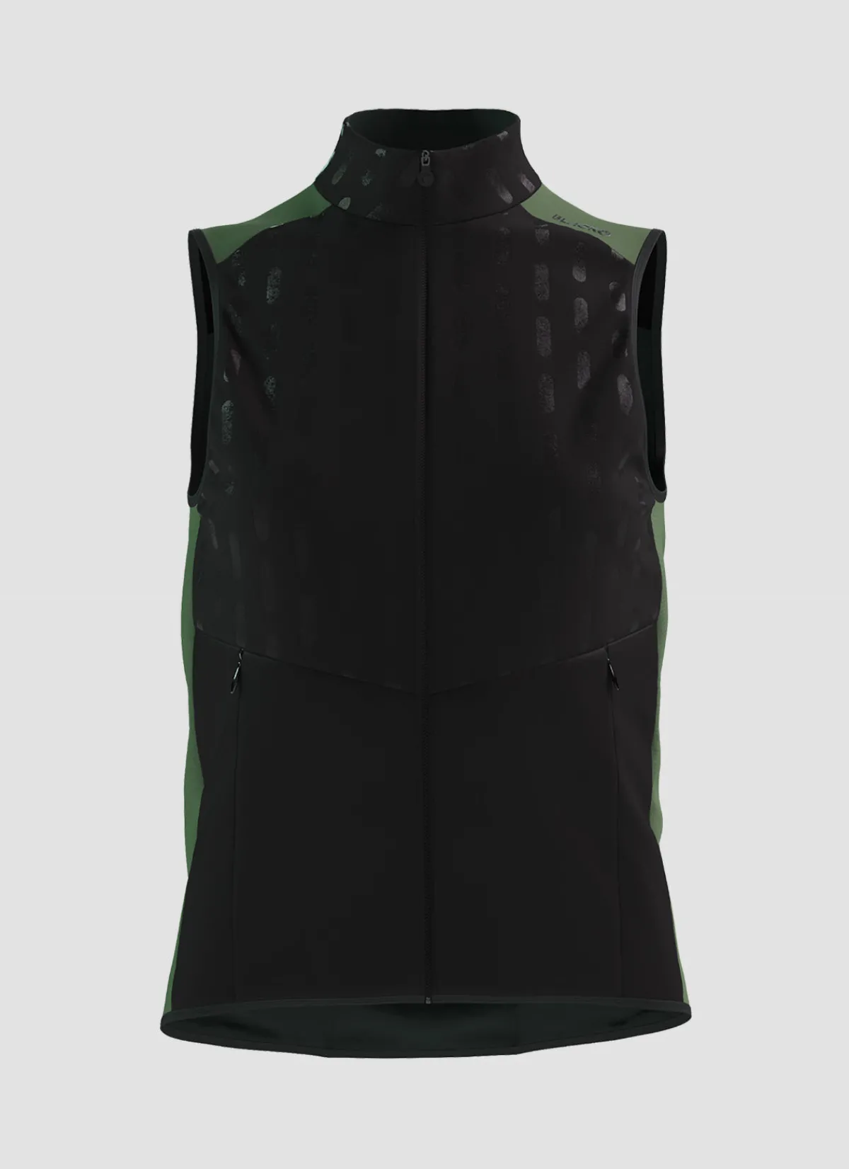 Black Sheep Outerwear | Women's ActiveDown Vest - Black Forest