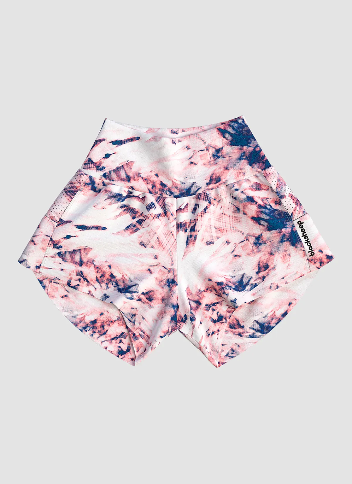 Black Sheep Shorts & Tights | Women's Dry 4" Shorts - Pink Shift PinkShift