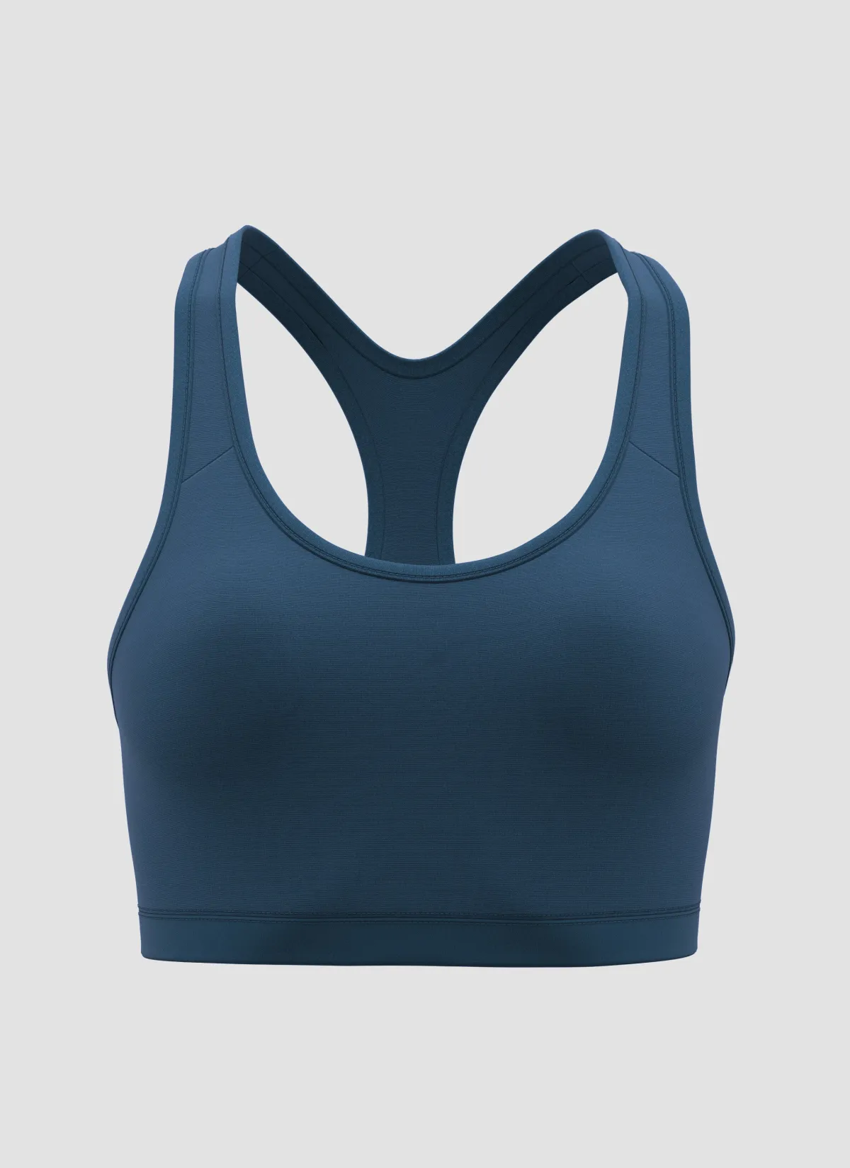 Black Sheep Accessories | Sportswear | Women's Flex Padded Crop - Key Largo KeyLargo