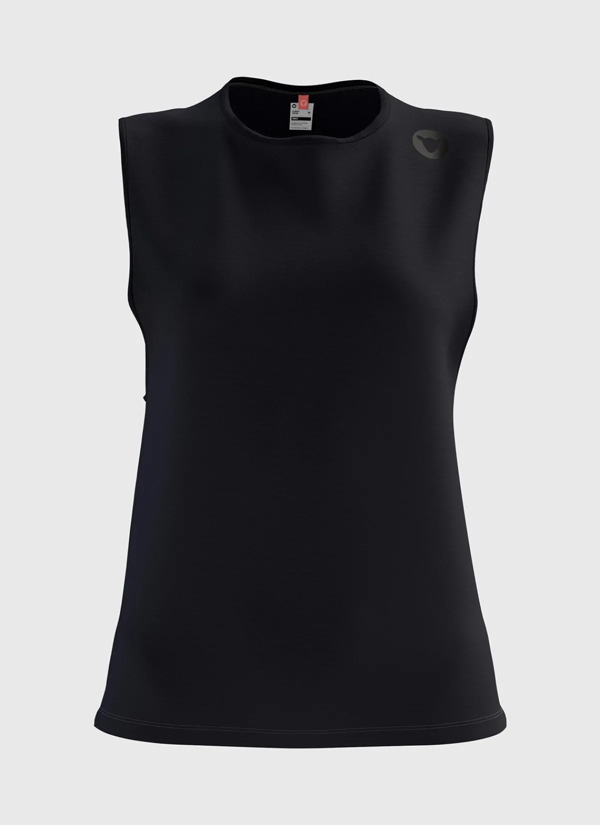 Black Sheep Sportswear | Women's Flex Tank - Black