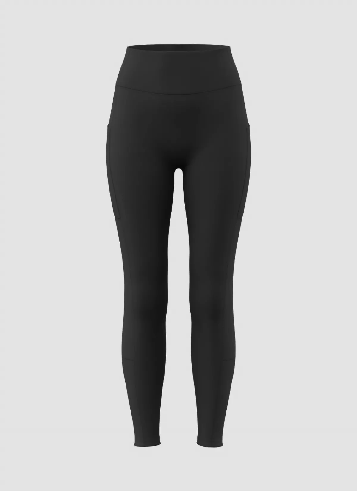 Black Sheep Sportswear | Shorts & Tights | Women's Flex Tights 2.0 - Black