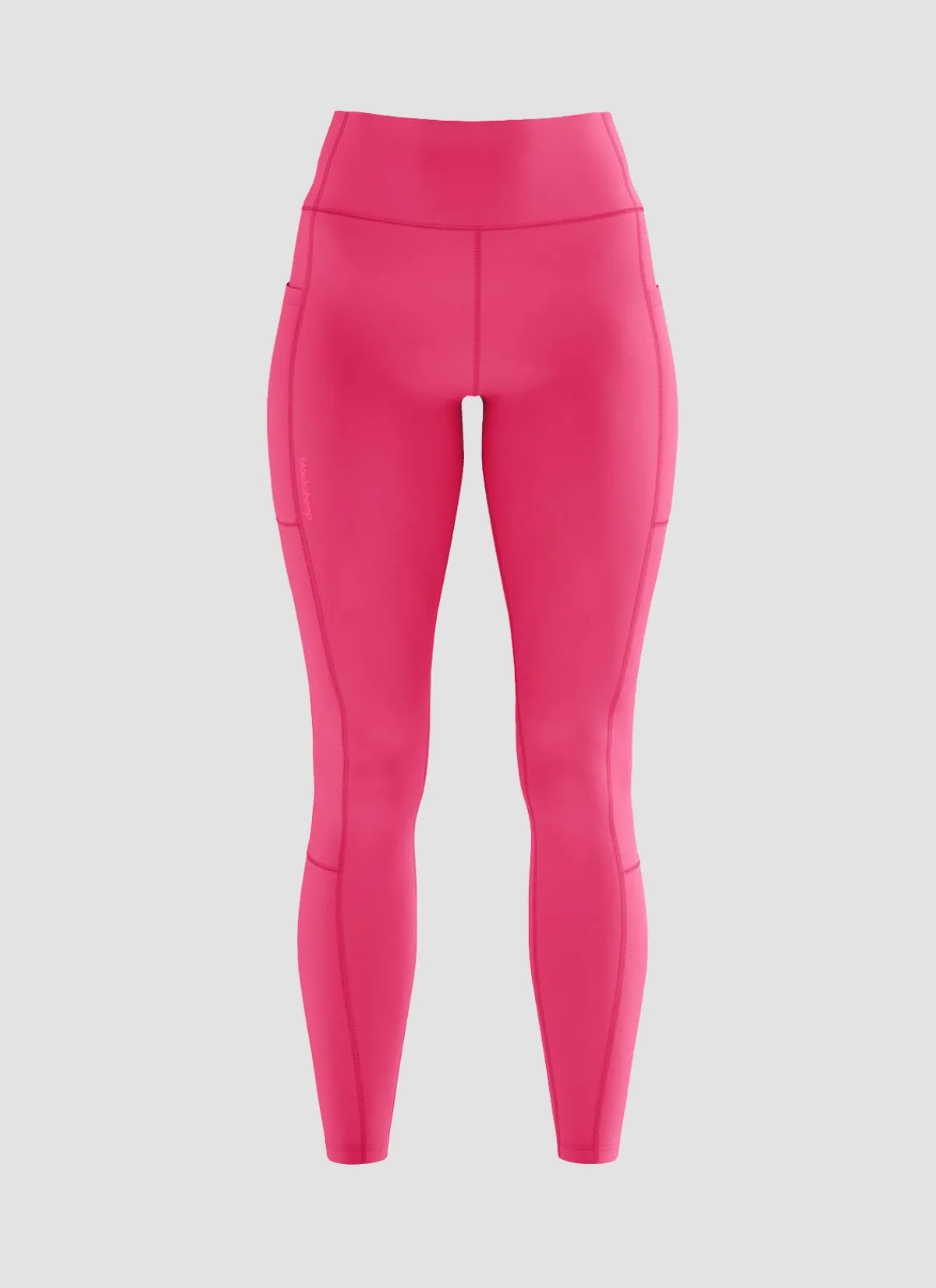 Black Sheep Sportswear | Shorts & Tights | Women's Flex Tights - Hot Pink HotPink