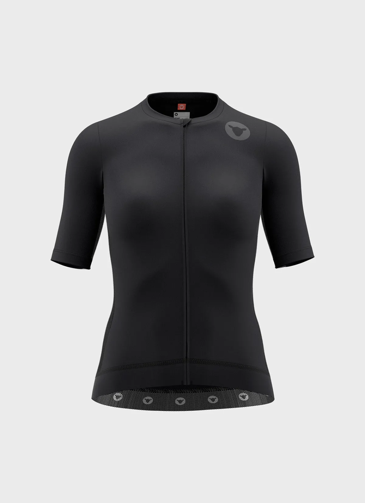 Black Sheep Jerseys | Women's Team SS Jersey - Black