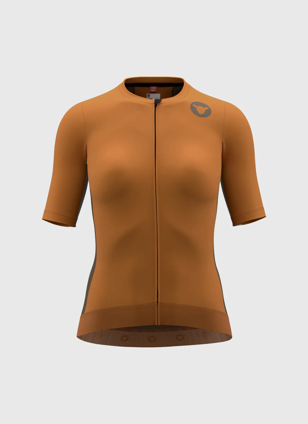 Black Sheep Jerseys | Women's Team SS Jersey - Desert Gold DesertGold