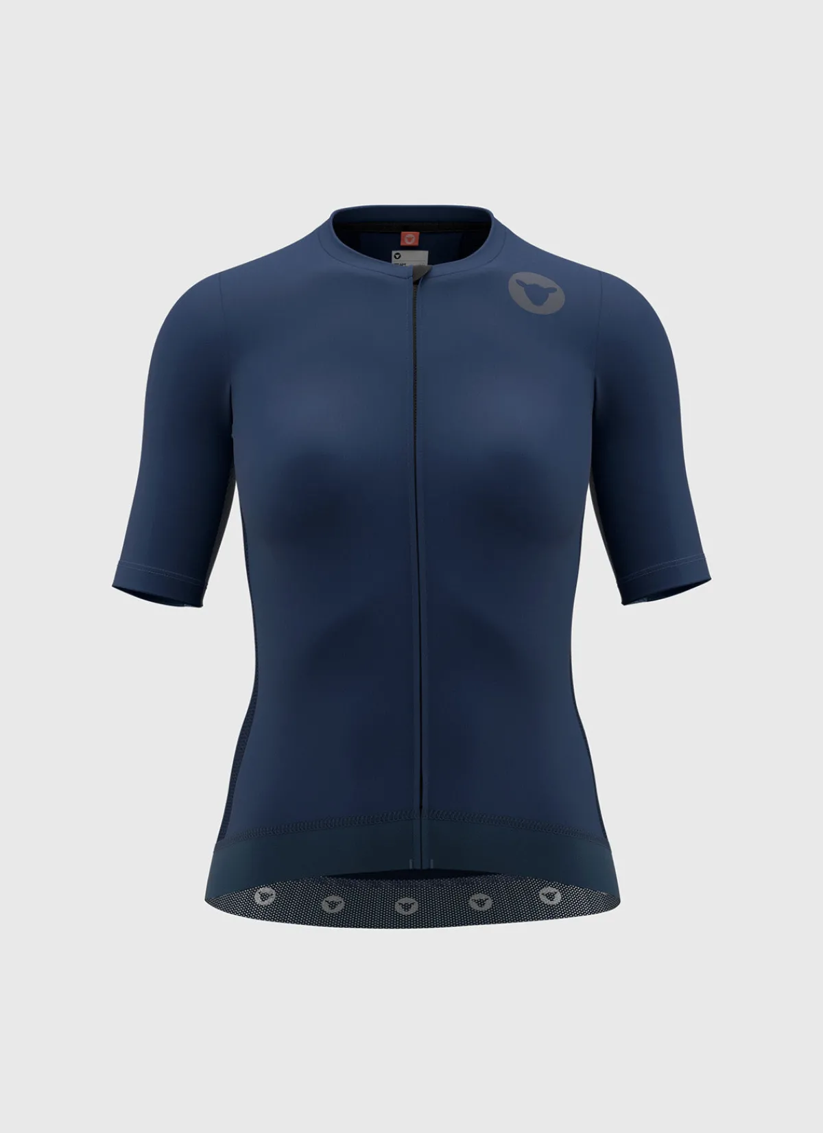 Black Sheep Jerseys | Women's Team SS Jersey - Indigo Blue IndigoBlue