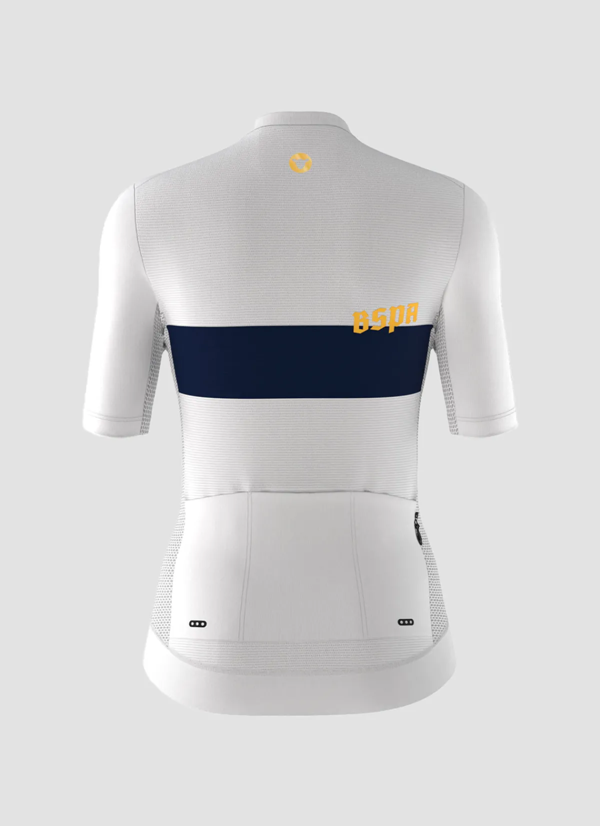 Black Sheep Jerseys | Women's Team SS Jersey - Vintage White VintageWhite