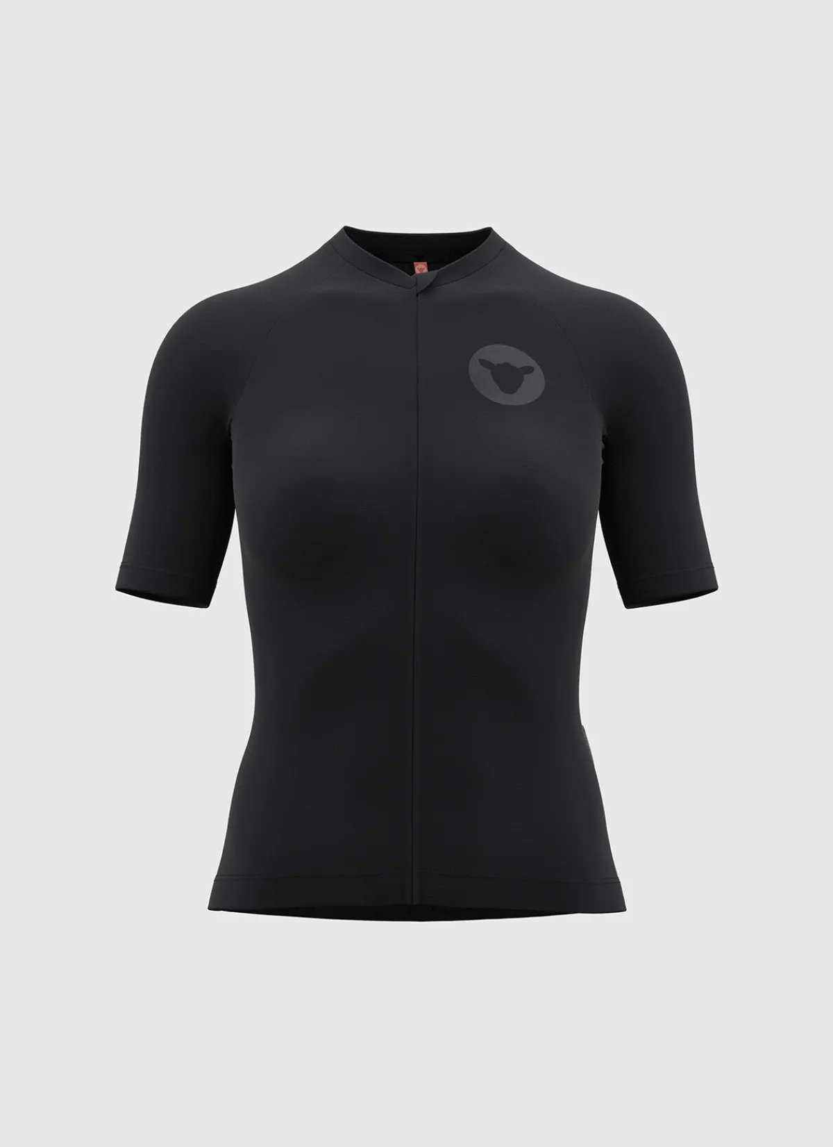 Black Sheep Jerseys | Women's Tour SS Jersey - Black