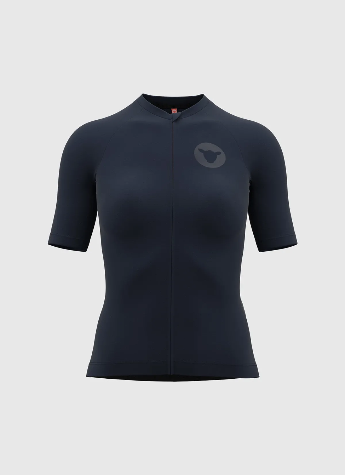 Black Sheep Jerseys | Women's Tour SS Jersey - Midnight Navy MidnightNavy