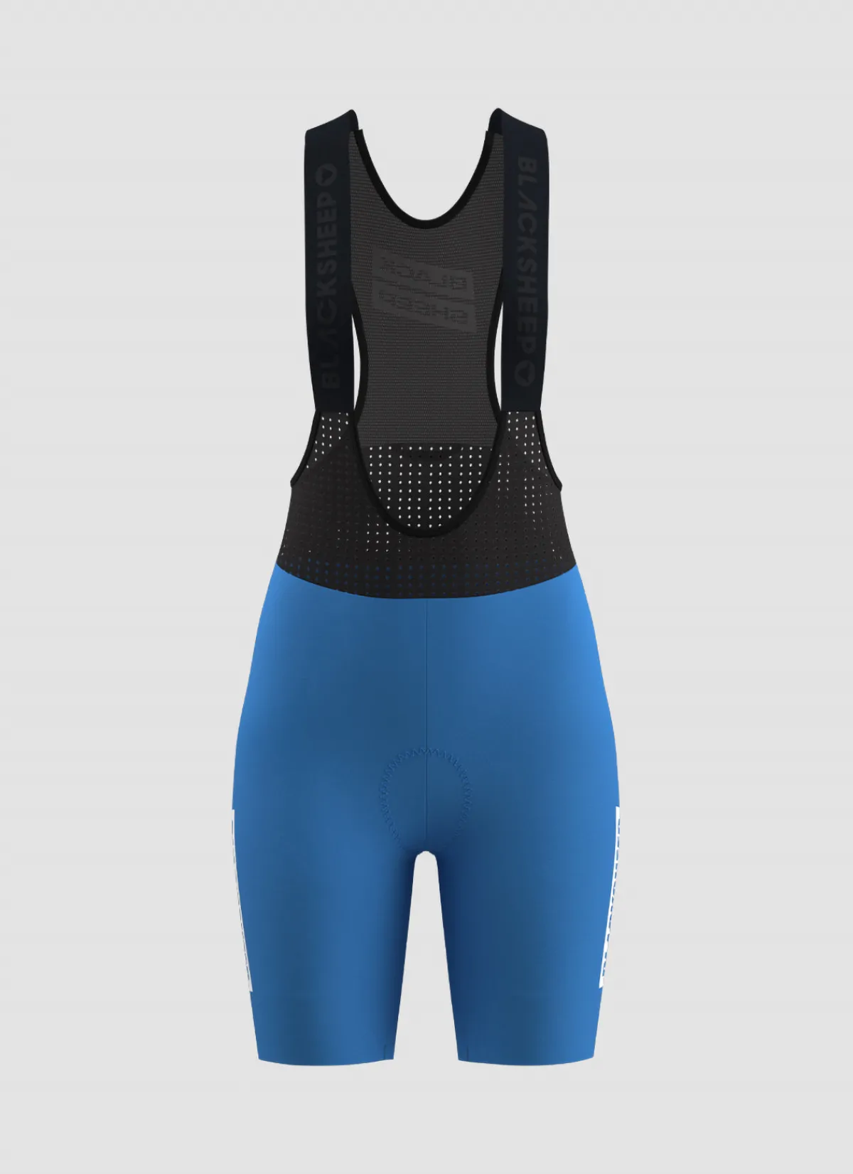 Black Sheep Shorts & Tights | Bibs | Women's Zer0 Bib and Brace - Supersonic