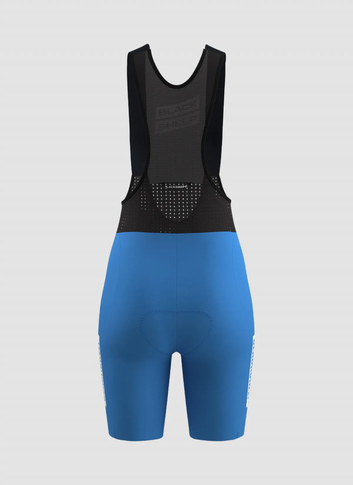 Black Sheep Shorts & Tights | Bibs | Women's Zer0 Bib and Brace - Supersonic